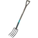 Садовые вилы Gardena NatureLine, фото  | SNABZHENIE.com.ua