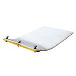 Коврик полиуретановый Masalta RM53х50 для MS90, фото  | SNABZHENIE.com.ua