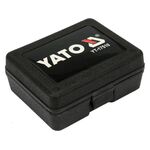 Набор насадок для ремонта лямбда-зонда YATO, 5 шт., фото  | SNABZHENIE.com.ua
