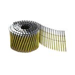 Гвозди BOSTITCH N250R50Q 50 мм, 250 штук в упаковке, фото  | SNABZHENIE.com.ua