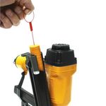 Пневматический скобозабивной пистолет BOSTITCH SL1838BC-E, фото , изображение 4 | SNABZHENIE.com.ua