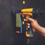 Пневматический скобозабивной пистолет BOSTITCH SL1838BC-E, фото , изображение 5 | SNABZHENIE.com.ua