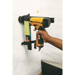 Пневматический скобозабивной пистолет BOSTITCH SL1838BC-E, фото , изображение 6 | SNABZHENIE.com.ua