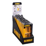 Футляр для бит DeWALT TSTAK DT70800, фото , изображение 3 | SNABZHENIE.com.ua