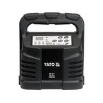 Зарядное устройство YATO 12V 15A для аккумуляторов 6-200 Ah, фото  | SNABZHENIE.com.ua