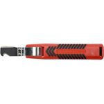 Нож для снятия изоляции 8-28 мм, 190 мм, YATO (YT-2280), фото  | SNABZHENIE.com.ua