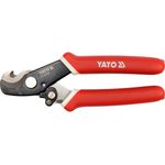 Кабелерез YATO (YT-2279), длина 170 мм, фото  | SNABZHENIE.com.ua