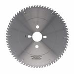 Диск пильный DSA, D=380, F=60, Z=72, H=6, Ita Tools, фото  | SNABZHENIE.com.ua