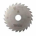 Диск пильный Diamond D=150 F=30 Z=24 K=4,4/5,2 P=3,2 H=4 конусной формы, фото  | SNABZHENIE.com.ua