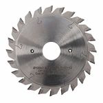 Диск пильный Adjustable Diamond D=100 F=20 Z=12+12K=2,8-3,6 P=2,2 H=6 FZ Ita Tools, фото  | SNABZHENIE.com.ua
