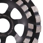 Фреза алмазна DGS-S 125/22,23-14 PRO Tech, фото , зображення 2 | SNABZHENIE.com.ua