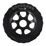 Фреза алмазна DGS-S 125/22,23-14 PRO Tech, фото , зображення 3 | SNABZHENIE.com.ua