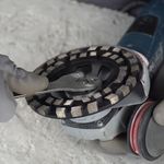 Фреза алмазна DGS-S 125/22,23-14 PRO Tech, фото , зображення 5 | SNABZHENIE.com.ua