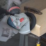 Фреза алмазна DGS-S 125/22,23-14 PRO Tech, фото , зображення 6 | SNABZHENIE.com.ua