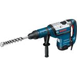 Перфоратор GBH 8-45 DV BOSCH (0611265000), фото  | SNABZHENIE.com.ua