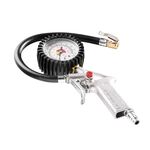 Пистолет для подкачки шин с манометром O 63мм NEO 12-546, фото  | SNABZHENIE.com.ua