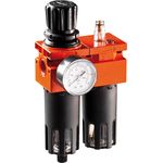 Набор для очистки воздуха NEO tools (фильтр, редуктор, лубрикант), фото  | SNABZHENIE.com.ua