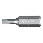 Вставка Torx T30 1/4" х 25 мм, 25 шт., STANLEY (1-68-845), фото  | SNABZHENIE.com.ua
