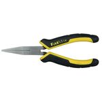 Плоскогубці FatMax, 152 мм STANLEY (0-84-495), фото  | SNABZHENIE.com.ua