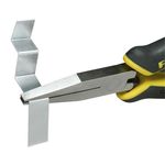 Плоскогубці FatMax, 152 мм STANLEY (0-84-495), фото , зображення 3 | SNABZHENIE.com.ua