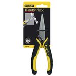 Плоскогубці FatMax, 152 мм STANLEY (0-84-495), фото , зображення 2 | SNABZHENIE.com.ua