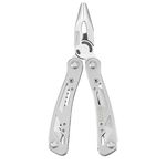 Плоскогубцы Multitool 12 в 1 с чехлом STANLEY (0-84-519), фото  | SNABZHENIE.com.ua