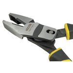 Плоскогубцы комбинированные Stanley FatMax, 215 мм (FMHT0-70813), фото , изображение 2 | SNABZHENIE.com.ua