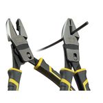 Плоскогубцы комбинированные Stanley FatMax, 215 мм (FMHT0-70813), фото , изображение 3 | SNABZHENIE.com.ua