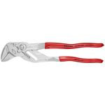 Переставні кліщі-гаєчний ключ KNIPEX 86 03 250 (86 03 250 ), фото , зображення 3 | SNABZHENIE.com.ua