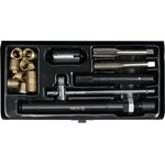 Ремонтные средства для свечей зажигания YATO: мітчик М14x1,25 и 20 втулок., фото  | SNABZHENIE.com.ua
