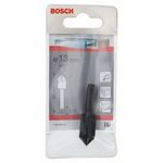 Зенкери конічні 13,0 мм, 90°, 50 мм, 1/4" BOSCH, фото , изображение 4 | SNABZHENIE.com.ua