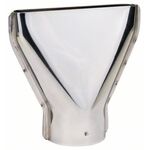 Плоские сопла BOSCH 75 мм, 33,5 мм, фото  | SNABZHENIE.com.ua