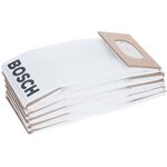 Пакет для пилы BOSCH PEX 11 A/11 AE/115 A/115 A-1 и других моделей, фото  | SNABZHENIE.com.ua