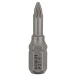 Насадка для загвинчування Extra-Hart PZ 1, 25 мм BOSCH, фото  | SNABZHENIE.com.ua