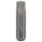 Насадка Extra-Hart T40 для загвинчивания 25 мм BOSCH, фото  | SNABZHENIE.com.ua
