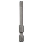 Насадка для загвинчування Extra-Hart HEX 4, 49 мм BOSCH, фото  | SNABZHENIE.com.ua