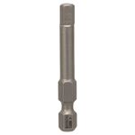 Насадка для загвинчування Extra-Hart HEX 5, 49 мм BOSCH, фото  | SNABZHENIE.com.ua