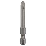 Насадка для загвинчування Extra-Hart PH 2, 49 мм BOSCH, фото  | SNABZHENIE.com.ua