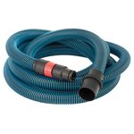 Антистатический шланг с байонетным соединением для GAS 35-55 BOSCH, фото  | SNABZHENIE.com.ua