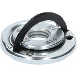 Быстрозажимная гайка с штырём для кругов до 150 мм BOSCH, фото  | SNABZHENIE.com.ua