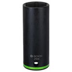 Ключ торцевой SW 24 мм; M16; L 77 мм BOSCH, фото  | SNABZHENIE.com.ua