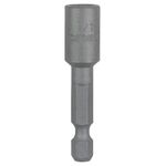 Торцевые ключи 50 мм x 1/4 BOSCH, фото  | SNABZHENIE.com.ua