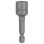 Торцеві ключі 50 мм x 3/8 BOSCH, фото  | SNABZHENIE.com.ua