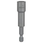 Торцевые ключи 65 мм x 3/8 BOSCH, фото  | SNABZHENIE.com.ua