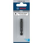 Адаптер для бит, 1/4", 50 мм, BOSCH, фото  | SNABZHENIE.com.ua Адаптер для бит, 1/4", 50 мм, BOSCH, фото  | SNABZHENIE.com.ua