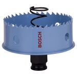 Коронки «Sheet Metal» 73 мм, 2 7/8 BOSCH, фото  | SNABZHENIE.com.ua