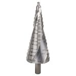 Свердла ступенчатые HSS M10-M4, 10,0 мм, 125,5 мм BOSCH, фото  | SNABZHENIE.com.ua