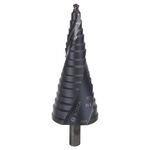 Східчасті свердла HSS-AlTiN M10-M40, 10,0 мм, 125,5 мм BOSCH, фото  | SNABZHENIE.com.ua