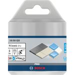 Алмазная коронка BOSCH X-LOCK 65x35 для керамики Dry Speed, фото  | SNABZHENIE.com.ua