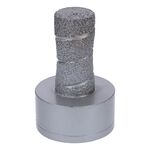 Фрезерный резец X-LOCK 20 x 35 мм BOSCH, фото  | SNABZHENIE.com.ua